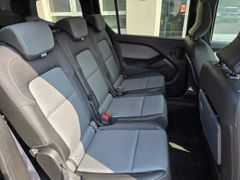 Fahrzeugabbildung Grand Kangoo III Techno 1.3 TCe130 EDC 7 Sitzer