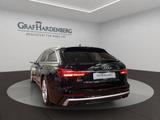 Audi S6 Avant TDI quattro Tiptronic AHK Luftfederung - Audi S6 Jahreswagen