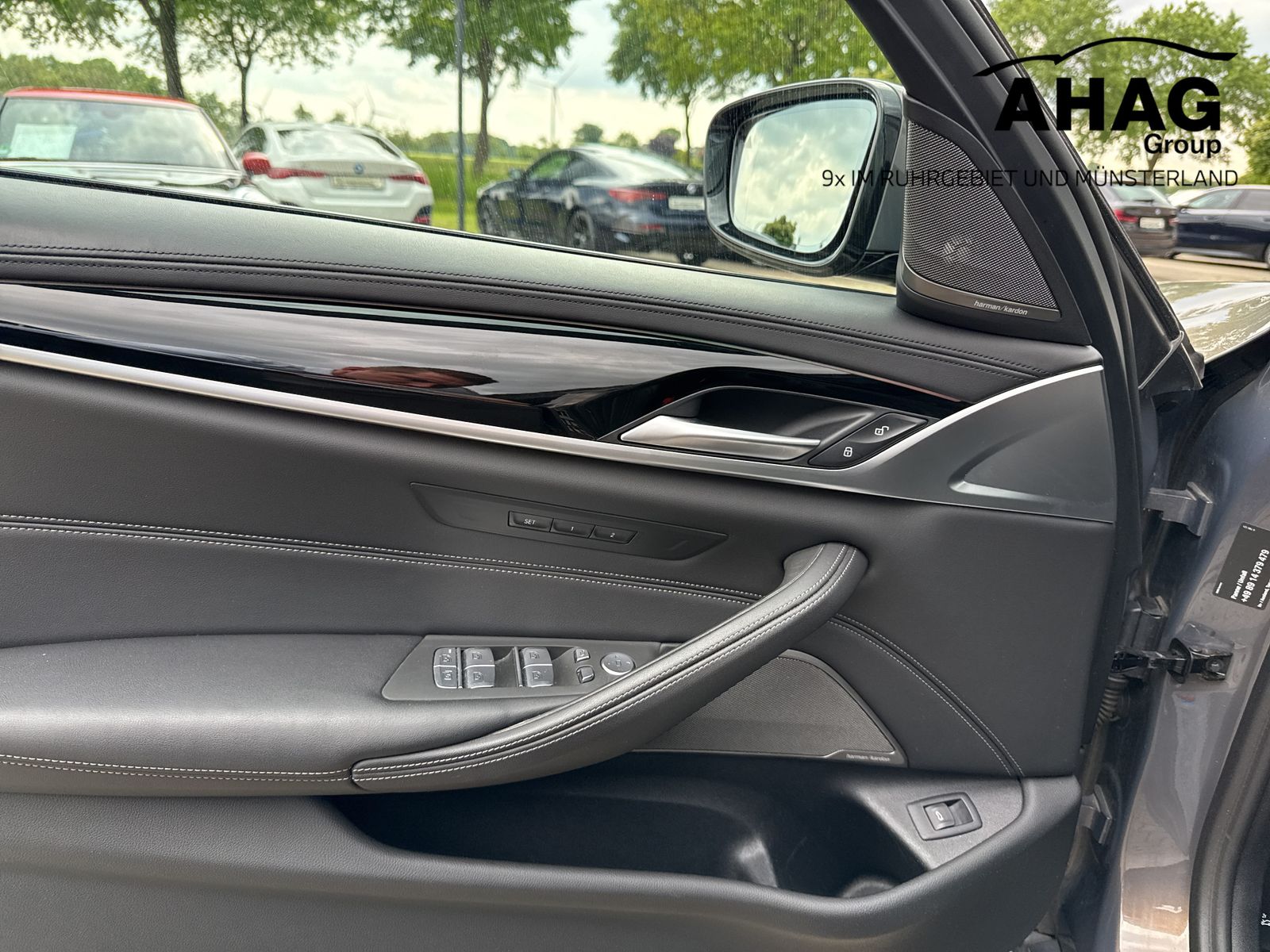BMW 540 - Bild 15