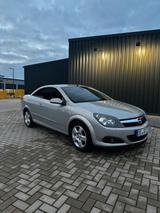 Opel Astra H Twintop - Opel Astra: H Twintop