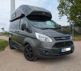 Ford Nugget Hochdach L1 - Wohnwagen & Wohnmobile in Dresden