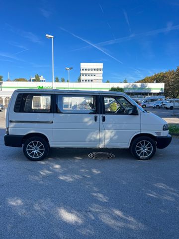 Volkswagen T4 Kombi