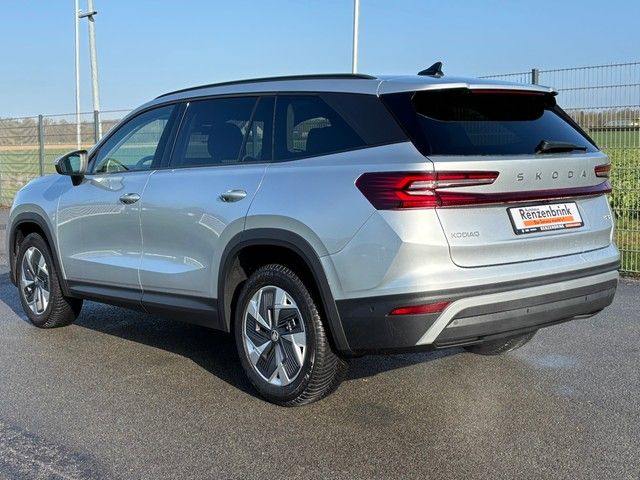 Kodiaq 2.0 TDI 4x4 Selection AHK 360° STANDH