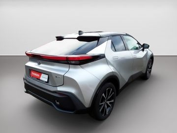Toyota C-HR - 4