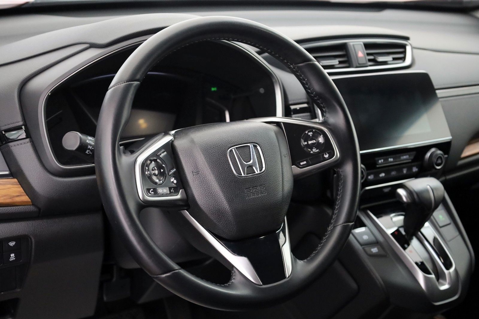 Fahrzeugabbildung Honda CR-V 1.5 T 4WD Lifestyle Leder,Navi,LED,7 Sitzer