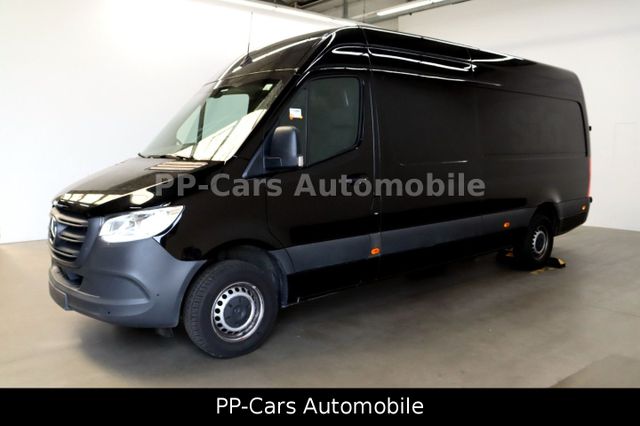 Mercedes-Benz SPRINTER KA 317 CDI HO+LANG*KLIMA*KAM*MBUX*BLACK