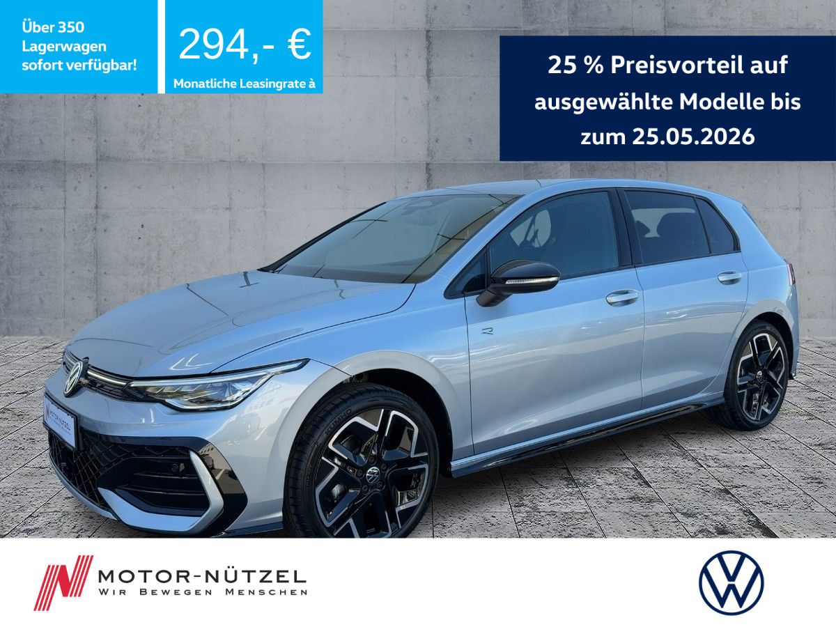 Volkswagen Golf - Bild 1