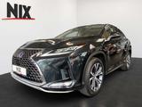 Lexus RX 450h 2.5 Hybrid Executive Line AWD LED PANO - Lexus RX 450 in Frankfurt (Main)