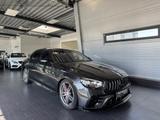 Mercedes-Benz E 53 AMG 4M+|Pano|Sitzklima|Distr.|HUD|AHK|360° - gebrauchte Mercedes-Benz E 53 AMG aus dem Jahr 2021