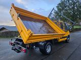 Iveco Daily 70C21 Doka 3-Seitenkipper AHK 3,5t Klima - Iveco Daily 3 5t