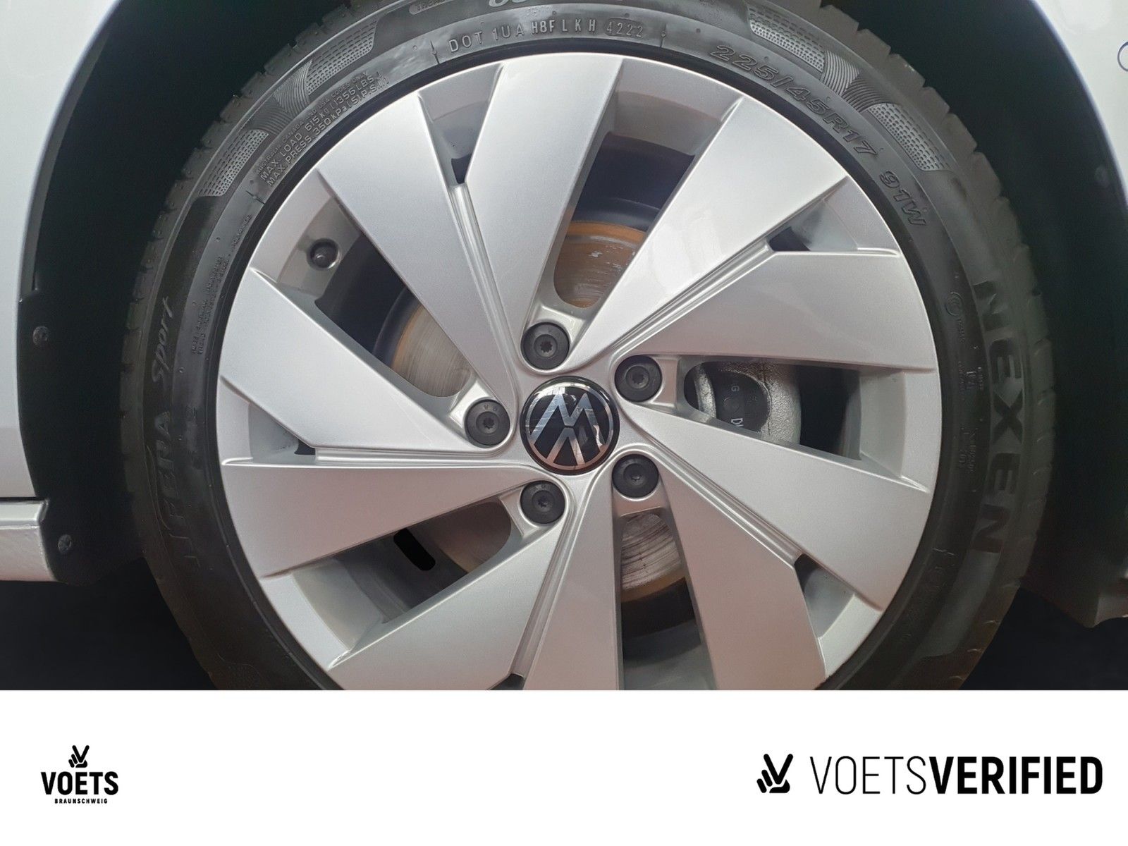 Volkswagen Golf - Bild 6