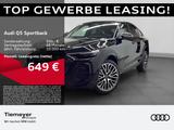 Audi Q5 Sportback 2.0 TFSI Q 2x S LINE MATRIX PDC BuO - Audi Q5 Neuwagen in Bochum