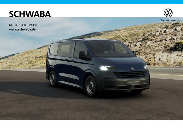 Volkswagen Transporter Kasten 2,0 TDI k.R. *5 Jahre Garanti