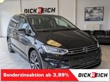 Volkswagen Touran 2.0 DSG R-Line High. Pano 7-Si IQ.Dri AHK