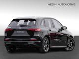 Mercedes-Benz B 200 |Edition|AMG|NIGHT|LED|NAVI|KAM|MBUX|PTS - gebrauchte Mercedes-Benz B 200 aus dem Jahr 2022