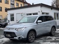Mitsubishi Outlander Diamant Edition 4WD
