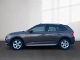 Skoda Kamiq Style Scout VIRT LEDER TEMP NAV SHZ BT - Skoda Kamiq Gebrauchtwagen in Frankfurt