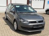 Volkswagen Polo V 1,4LITER/KLIMA/PDC/TÜV NEU/SPARSAM - Volkswagen Polo: 1.4