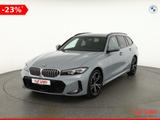 BMW 320i Touring M Sport Aut. LED ACC Navi AHK - BMW 320 mit Benzin-Antrieb: Grau, Ambiente-Beleuchtung, Kombi