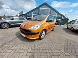 Peugeot 1007 Premium +AUTOMATIK+KLIMAAUTOMATIK+EL.TÜREN+ - Peugeot 1007: Automatik