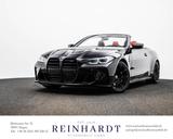 BMW M4 CABRIOLET COMPETITION xDRIVE/SCHALE/50 JAHRE - BMW M4 Gebrauchtwagen in Dortmund