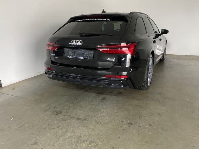 A6 Avant S line 40 TDI S tronic quattro STANDHZ