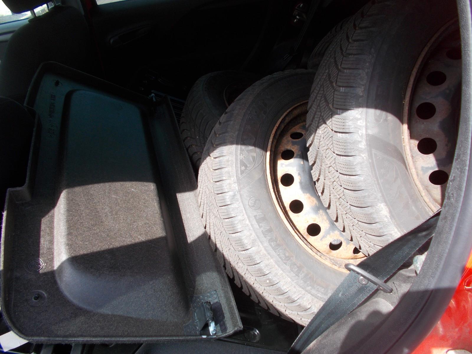 Fiat Punto MYSTYLE