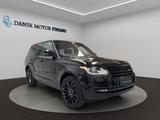 Land Rover Range Rover TDV6 Autobiography*Voll - Land Rover Range Rover Autobiography mit Diesel-Antrieb