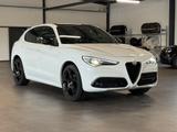 Alfa Romeo Stelvio Veloce PREMIUM+H&K+PANO+MEMO+ACC+KAM+21"