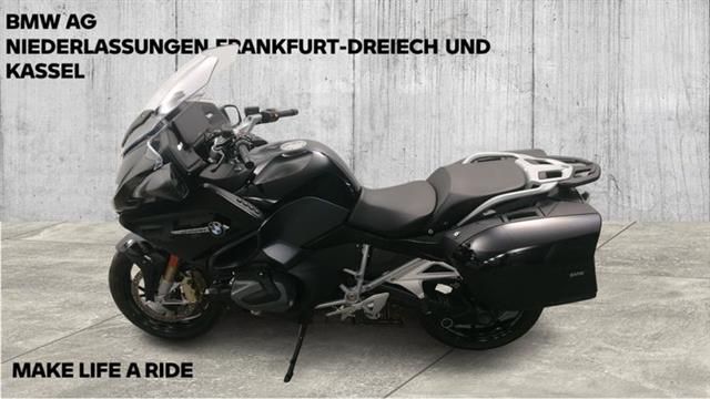 BMW R 1250 RT