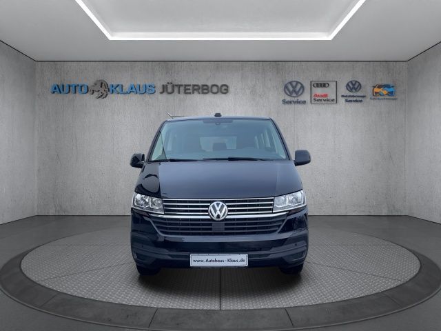 T6.1 2.0 TDI Caravelle Comfortline*DSG*Navi*AZV*