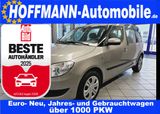 Skoda Roomster Ambition ohne Tüv - Skoda Roomster mit Diesel-Antrieb