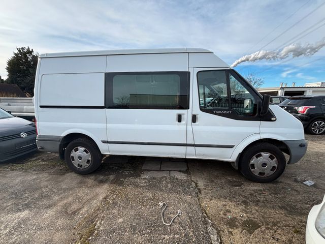 Ford Transit Kasten FT 350 M  Klima 3,5t