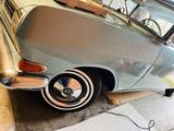 Opel Rekord Olympia B - gebrauchte Opel Rekord aus dem Jahr 1965