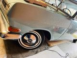 Opel Rekord Olympia B - Opel Rekord: Limousine