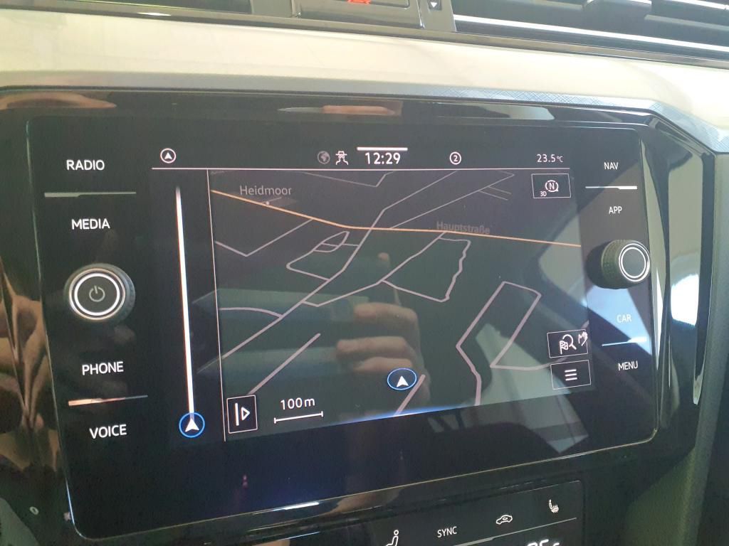Volkswagen Passat Variant Passat GTE Variant 1.4 TSI eHybrid DSG RFK*PDC