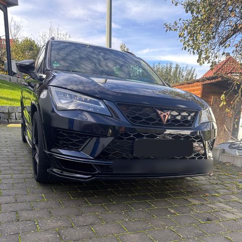 Seat Cupra Ateca 2.0 TSI 221kW 4Drive DSG (5FP)