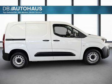 Peugeot Partner - 3