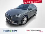 Audi Q2 1.4 TFSI cod design,LED,Navi+,ACC - Audi Q2 Gebrauchtwagen