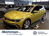 Volkswagen Golf VIII GTI 2.0 TSI +KAMERA+LED+KLIMA+LM