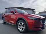 Mazda CX-5, Skyactiv Technology, Kombilimo... - Mazda: Limousine, Mazda5