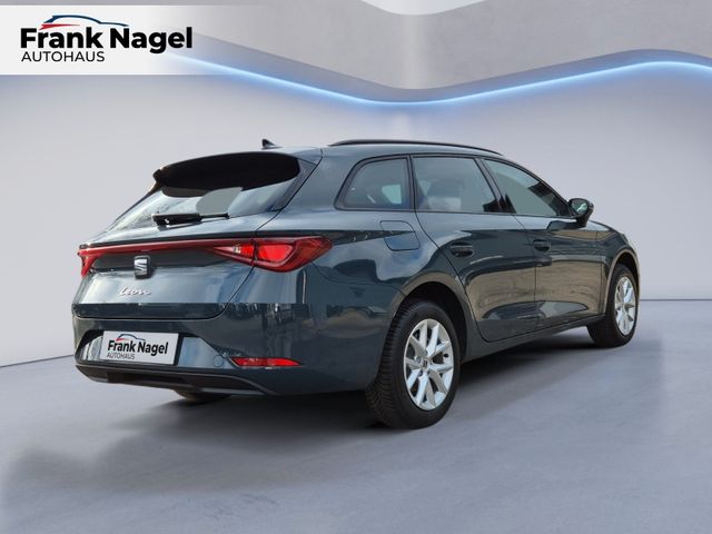 Seat Leon Sportstourer Style Edition 1.5 TSI