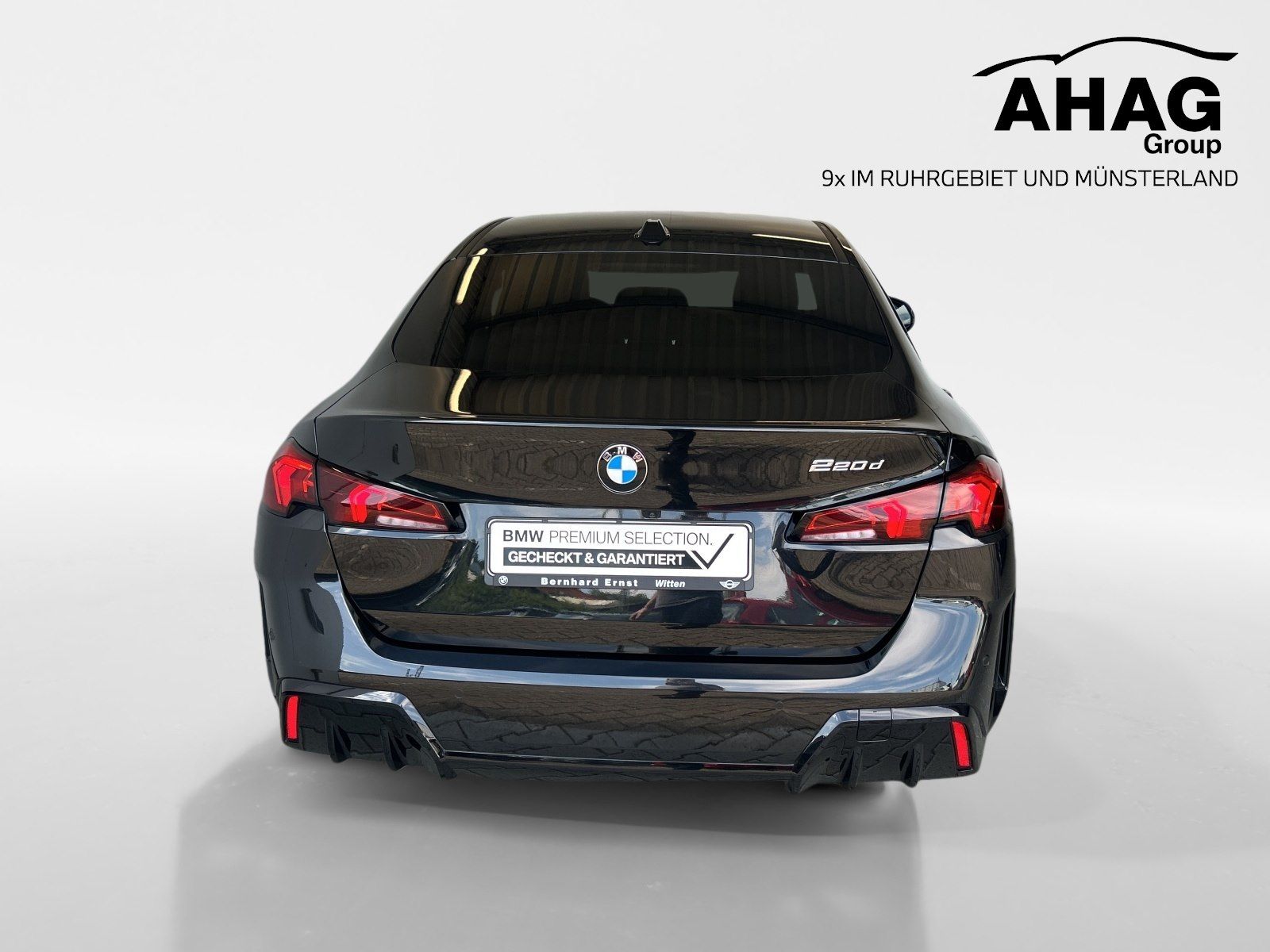 BMW 220 Gran Coupé - Bild 5