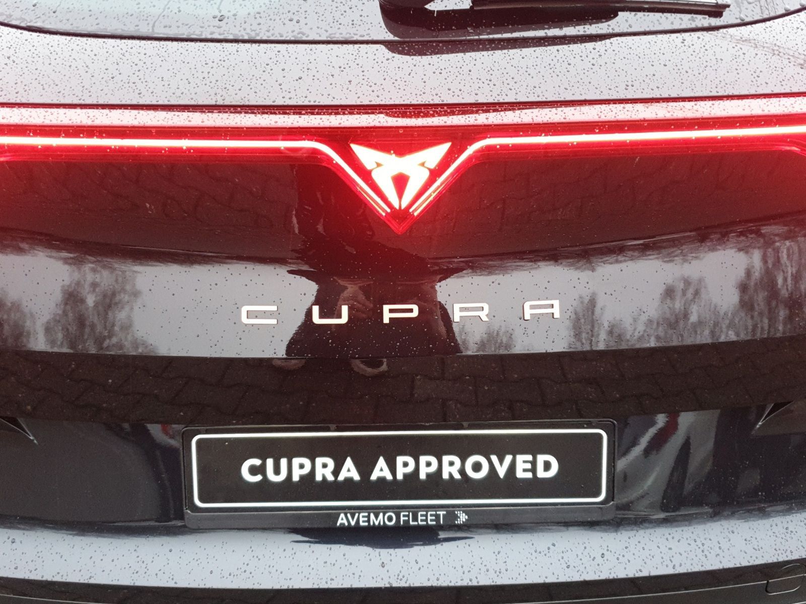 Cupra Formentor - Bild 16