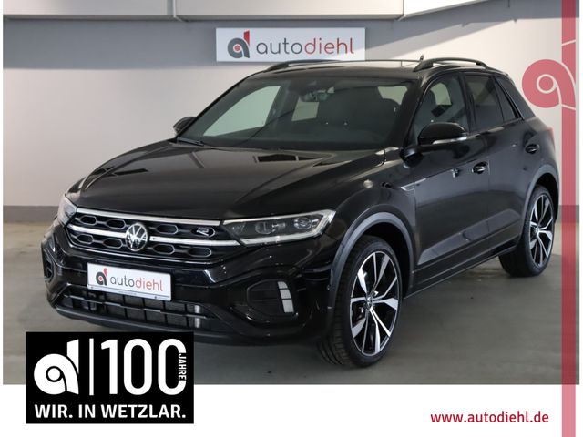 Volkswagen T-Roc 1.5 TSI DSG R-Line