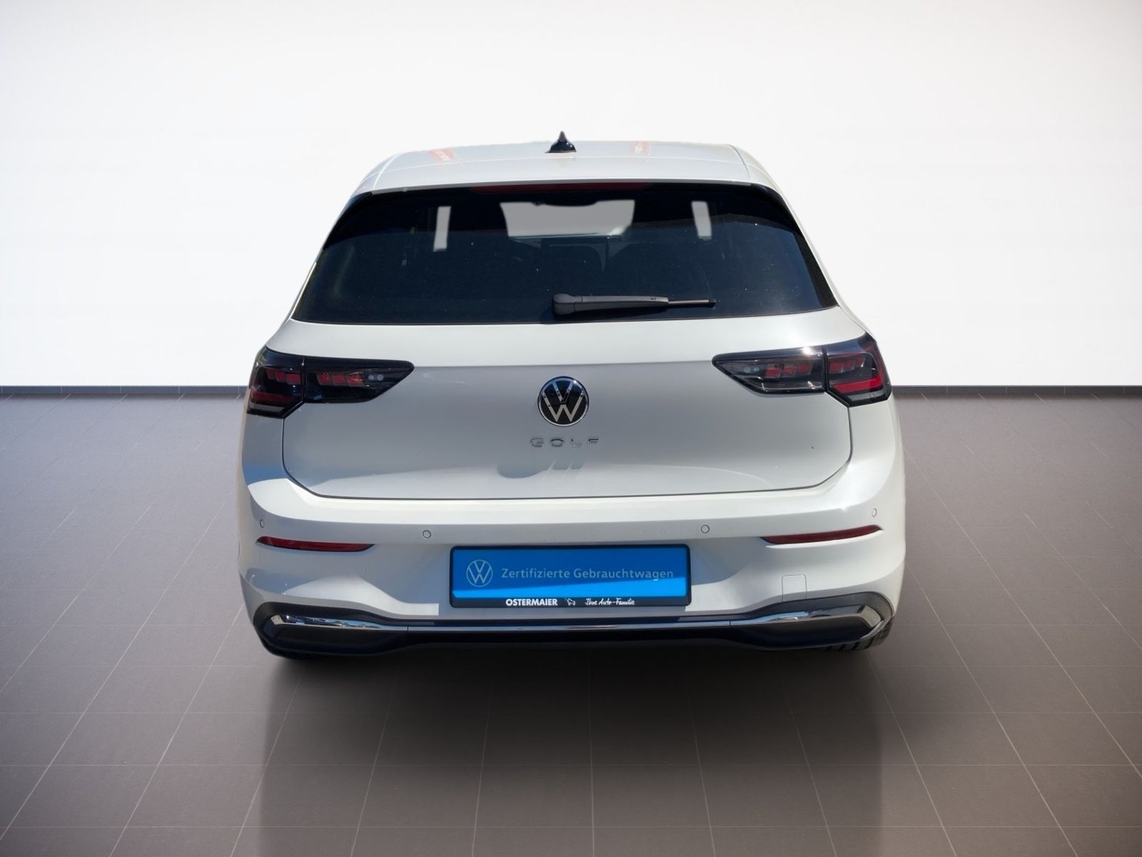 Volkswagen Golf - Bild 5