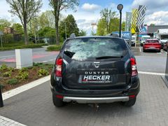 Dacia Duster 1.5 dCi 110 FAP Prestige 4x2