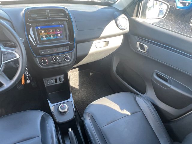 Dacia Spring Electric Comfort Dacia Spring Electric Comfort