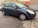 Opel Corsa D Basis-TÜV NEU !! - Opel Corsa Basis Gebrauchtwagen