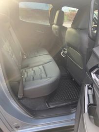 Bild 16 Isuzu D-Max Double Cab 4WD V-CROSS 1/2 Jahreswagen